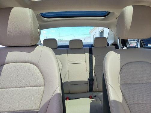2020 Mercedes-Benz C-Class 4MATIC