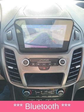 2020 Ford Transit Connect XLT w/Rear Liftgate