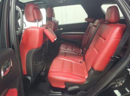 2018 Dodge Durango R/T