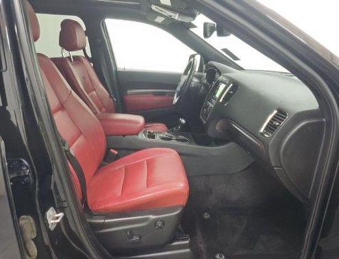 2018 Dodge Durango R/T