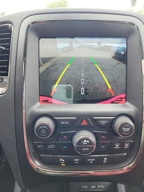 2018 Dodge Durango R/T