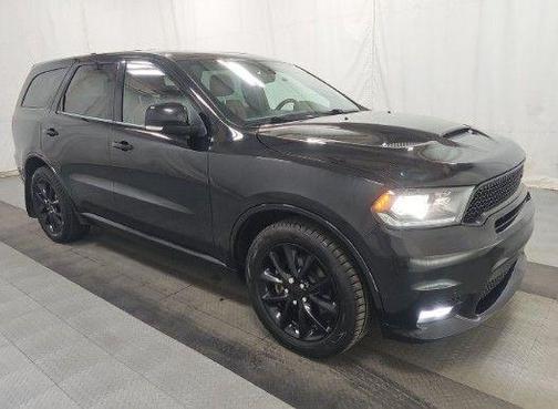 2018 Dodge Durango R/T