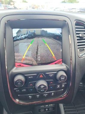 2018 Dodge Durango R/T