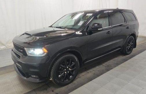 2018 Dodge Durango R/T