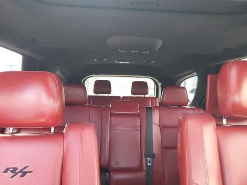 2018 Dodge Durango R/T