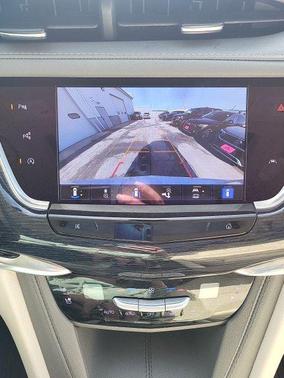 2024 Cadillac XT6 Premium Luxury AWD