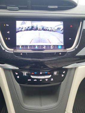 2024 Cadillac XT6 Premium Luxury AWD