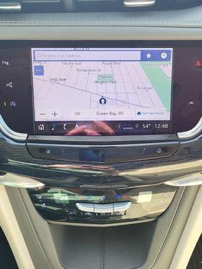 2024 Cadillac XT6 Premium Luxury AWD