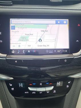 2024 Cadillac XT6 Premium Luxury AWD