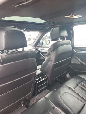 2018 BMW 530 xDrive
