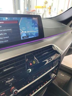 2018 BMW 530 xDrive