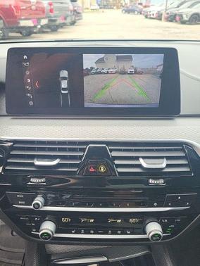 2018 BMW 530 xDrive