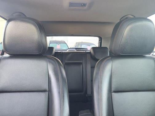 2020 Chevrolet Trax Premier