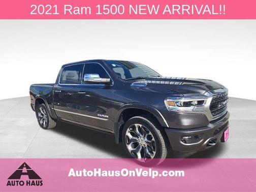 2021 RAM 1500 Limited