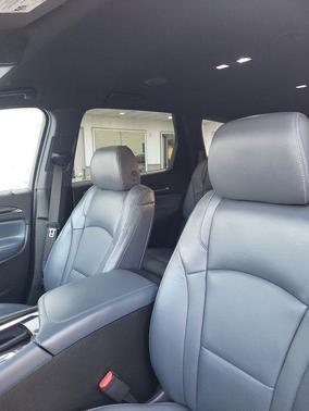 2023 Buick Enclave Essence AWD