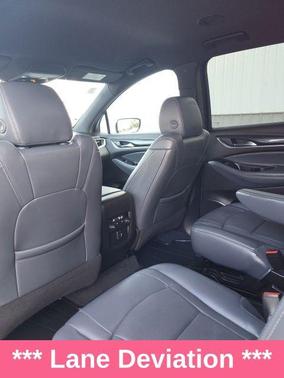 2023 Buick Enclave Essence AWD