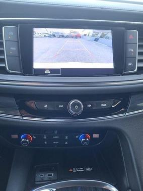 2023 Buick Enclave Essence AWD