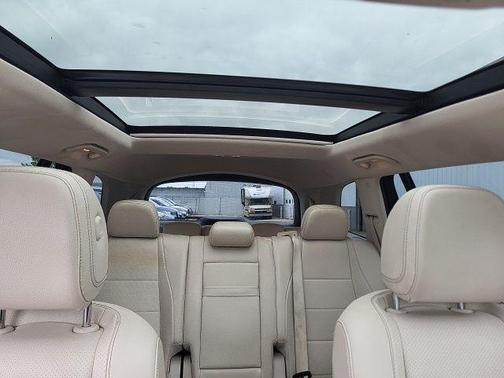 2020 Mercedes-Benz GLS 450 4MATIC