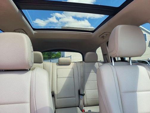 2020 Mercedes-Benz GLS 450 4MATIC