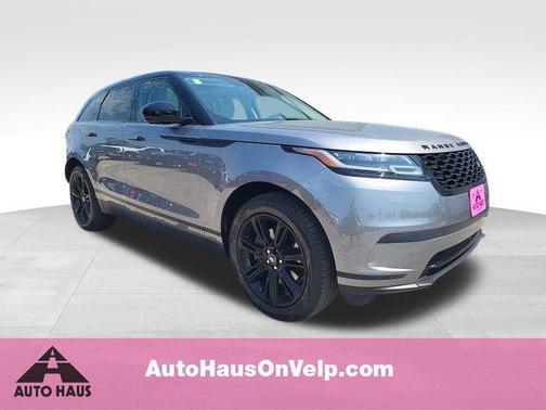 2021 Land Rover Range Rover Velar P250 S
