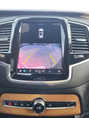 2023 Volvo XC90 B6 Plus 7-Seater
