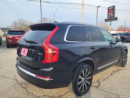 2023 Volvo XC90 B6 Plus 7-Seater