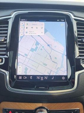 2023 Volvo XC90 B6 Plus 7-Seater