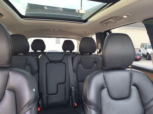 2023 Volvo XC90 B6 Plus 7-Seater