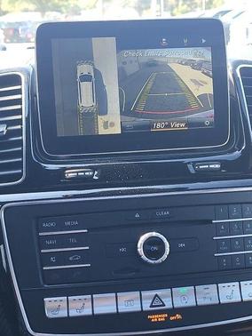 2019 Mercedes-Benz AMG GLS 63 Base