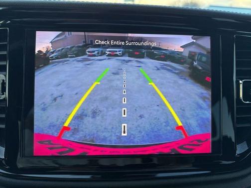 2022 Dodge Durango R/T Plus