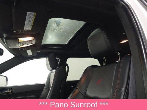 2022 Dodge Durango R/T Plus