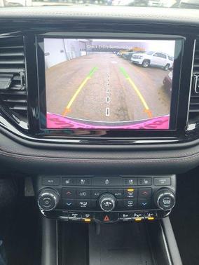 2022 Dodge Durango R/T Plus