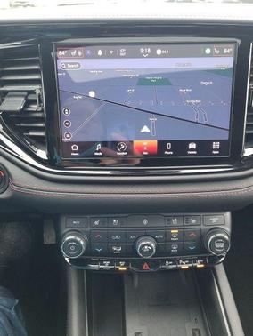 2022 Dodge Durango R/T Plus