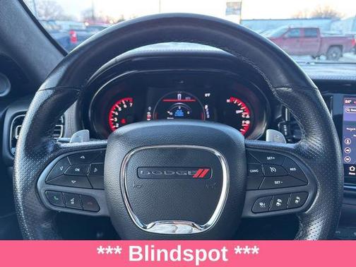 2022 Dodge Durango R/T Plus