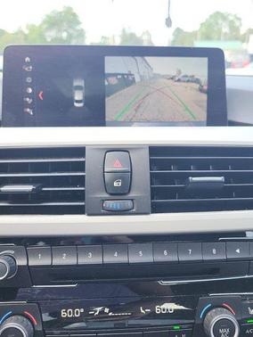 2018 BMW 320 i