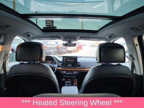 2023 Audi Q5 40 Premium