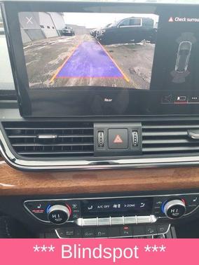 2023 Audi Q5 40 Premium