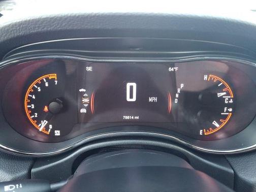 2019 Dodge Durango GT Plus