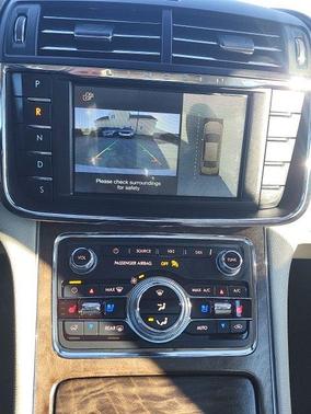 White Platinum Clearcoat Metallic 2018 Lincoln Continental Reserve