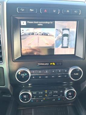 2018 Ford Expedition Platinum