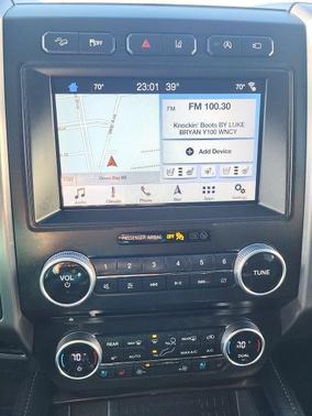 2018 Ford Expedition Platinum