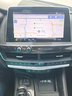 2020 Cadillac CT5 Sport RWD