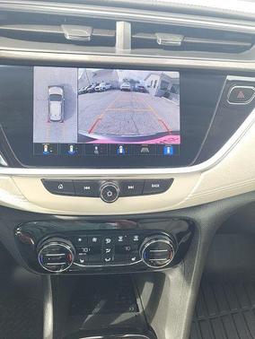 2021 Buick Encore GX Essence