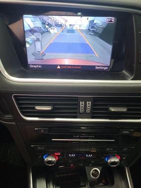 2015 Audi SQ5 3.0T Premium Plus