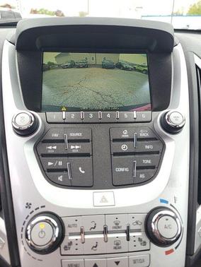 2017 GMC Terrain Denali