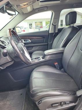 2017 GMC Terrain Denali