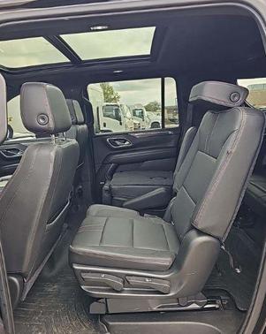 2021 Chevrolet Suburban RST