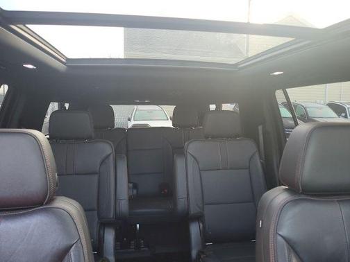 2021 Chevrolet Suburban RST