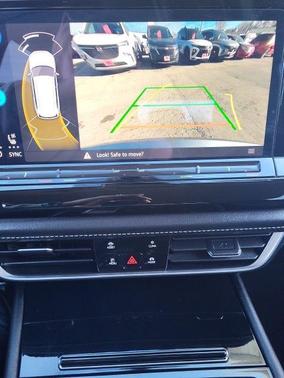 2024 Volkswagen Atlas 2.0T SE w/Technology 4MOTION