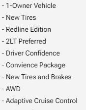 Sterling Gray Metallic 2023 Chevrolet Blazer 2LT